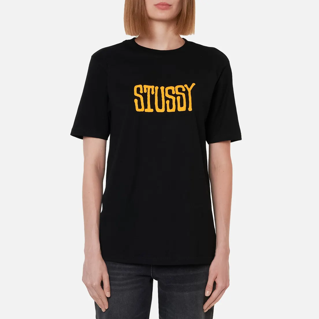 Stussy Женская футболка OG Stussy