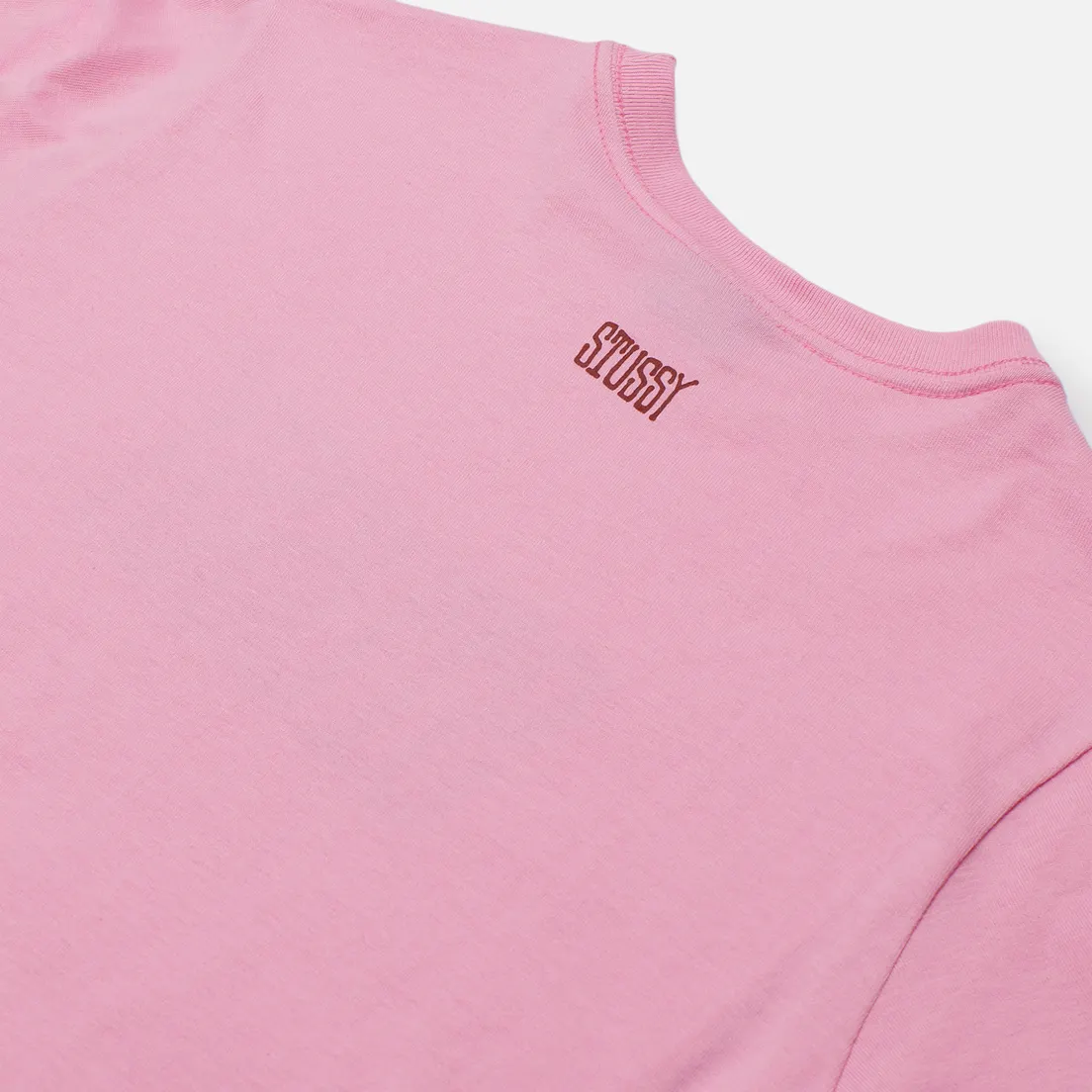 Stussy Женская футболка OG Stussy