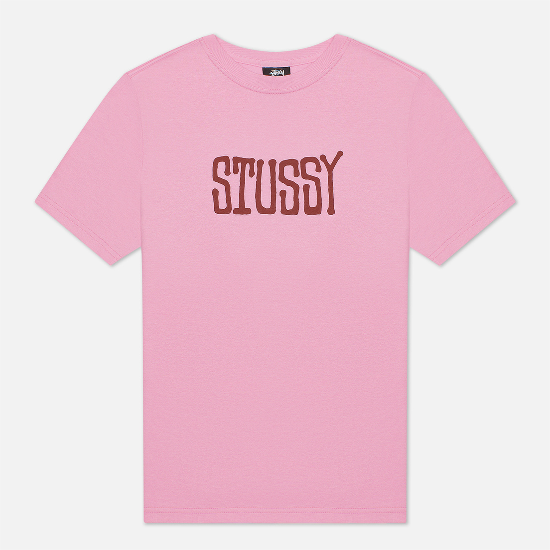 Stussy Женская футболка OG Stussy