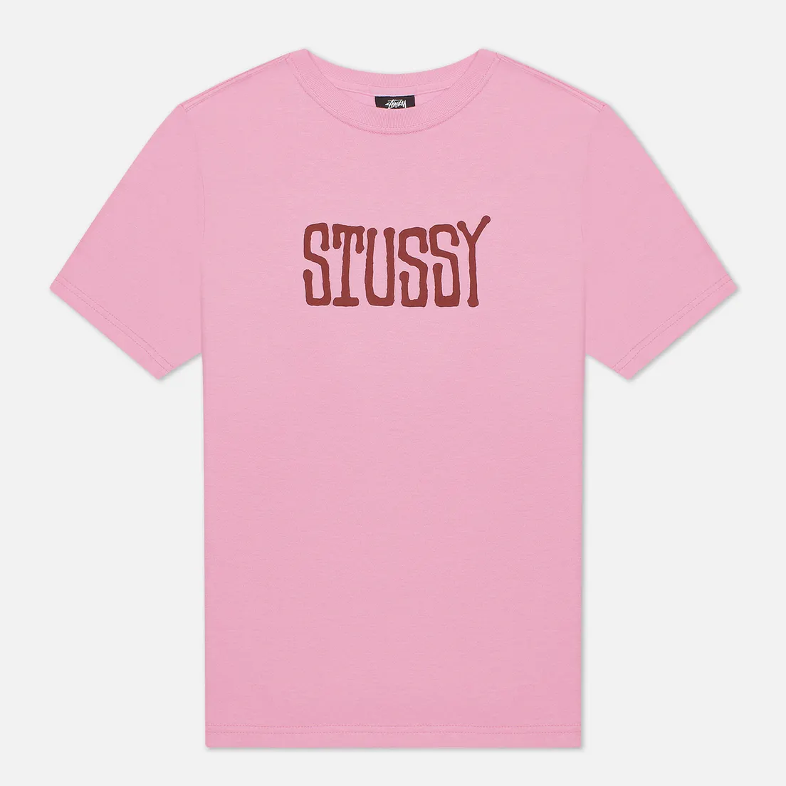 Stussy Женская футболка OG Stussy