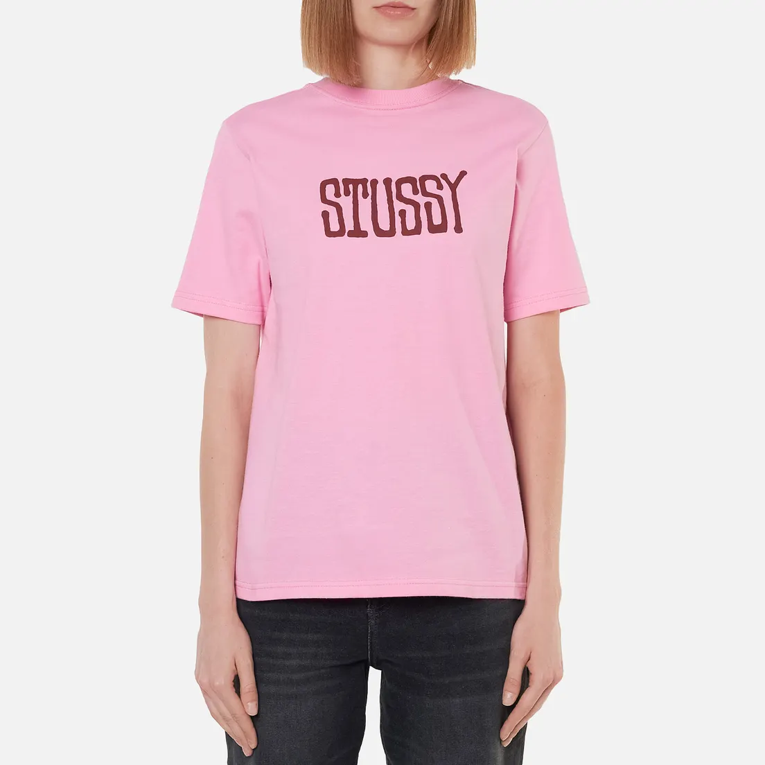 Stussy Женская футболка OG Stussy