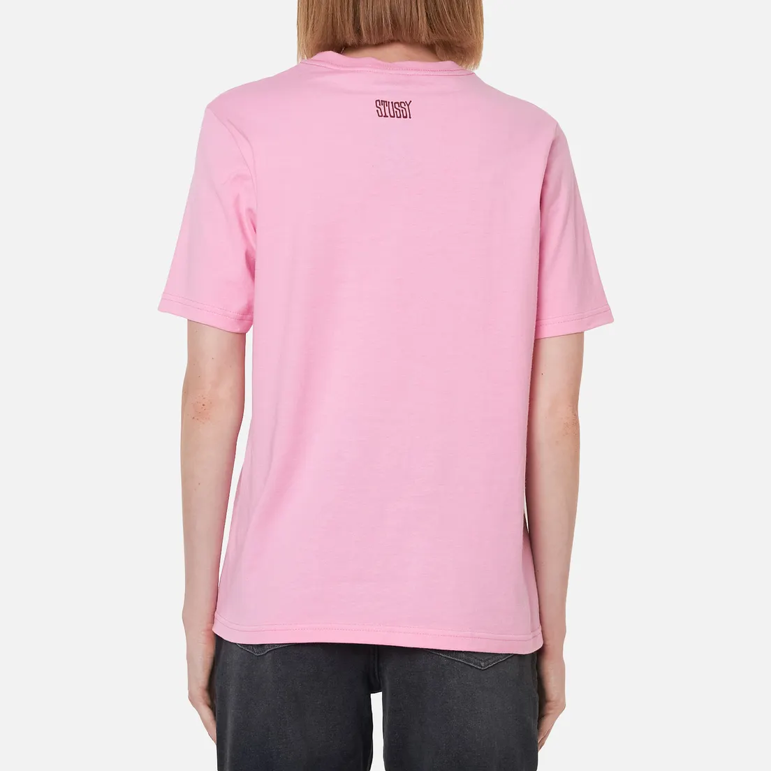 Stussy Женская футболка OG Stussy