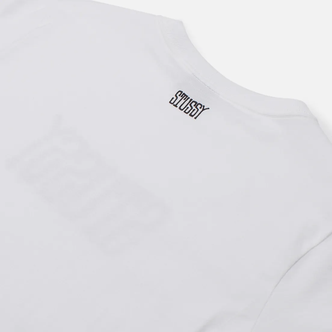 Stussy Женская футболка OG Stussy