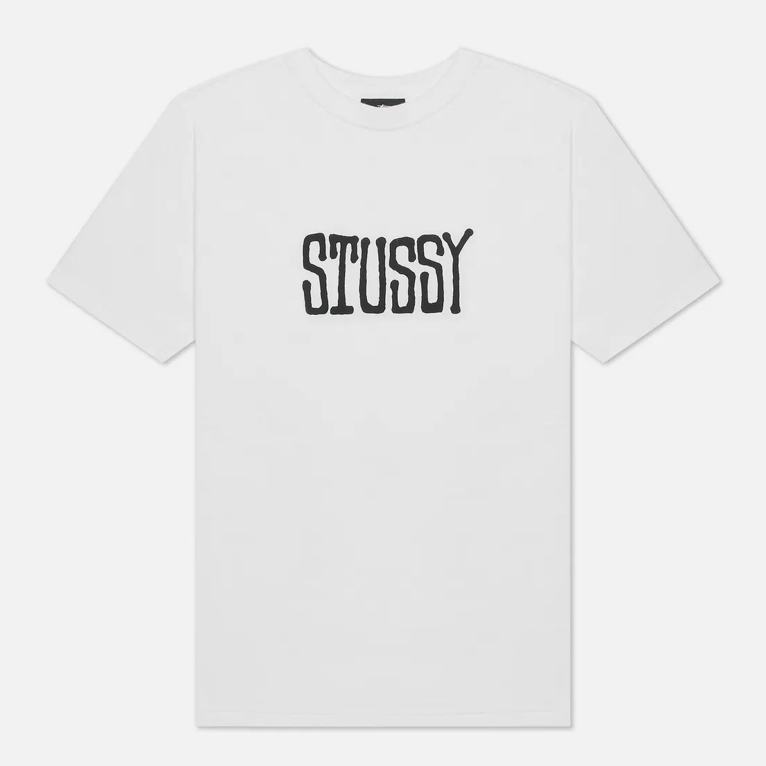 Stussy Женская футболка OG Stussy