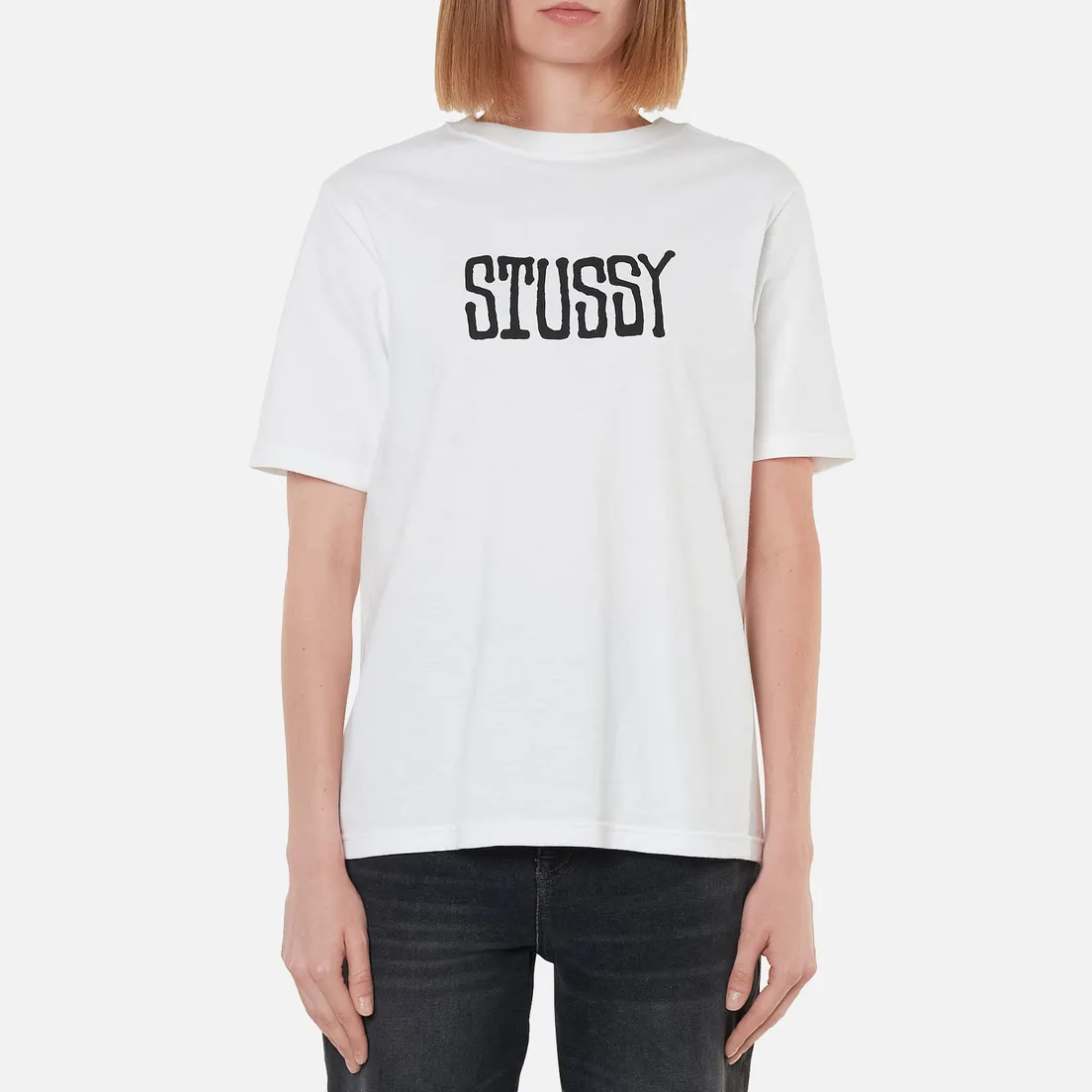 Stussy Женская футболка OG Stussy