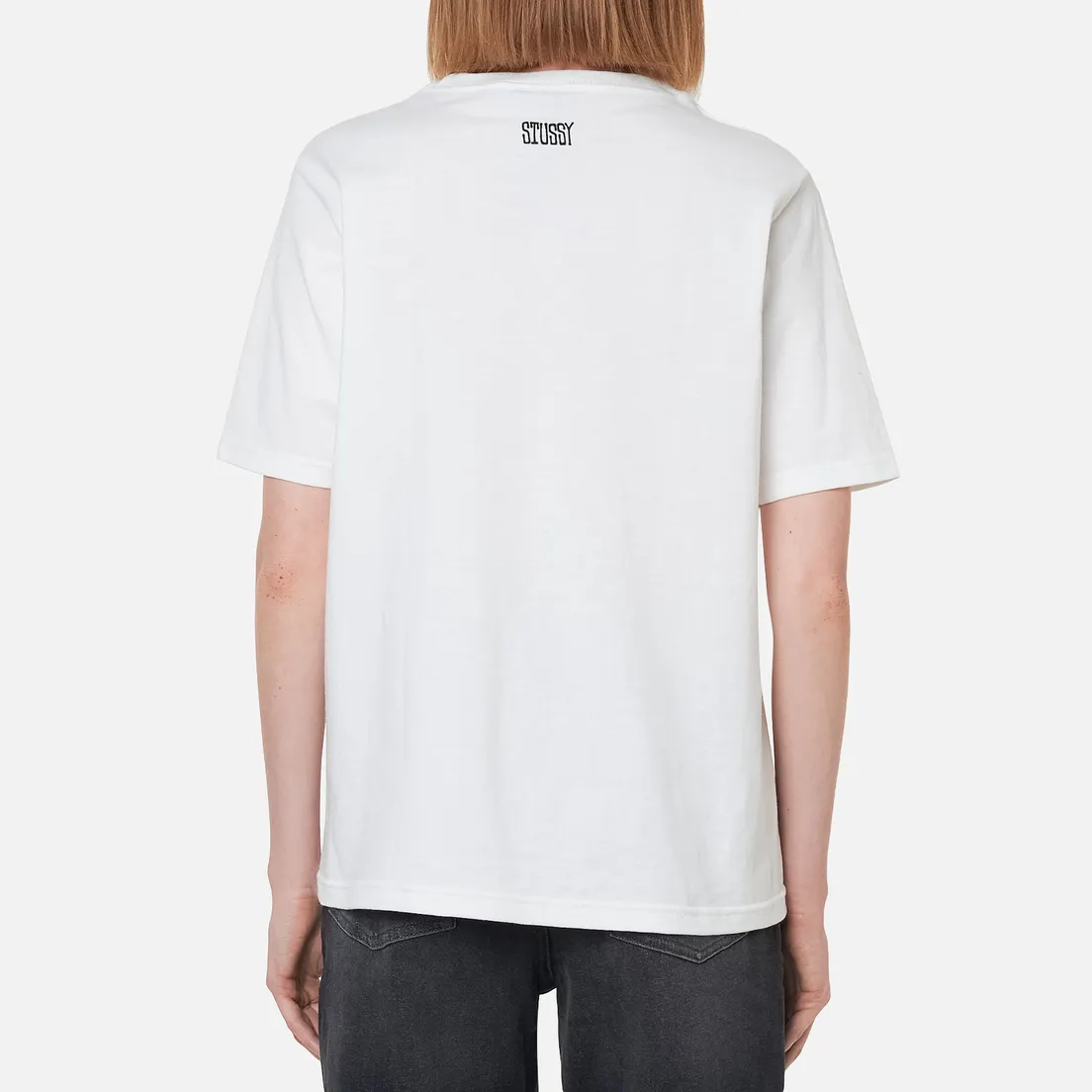 Stussy Женская футболка OG Stussy