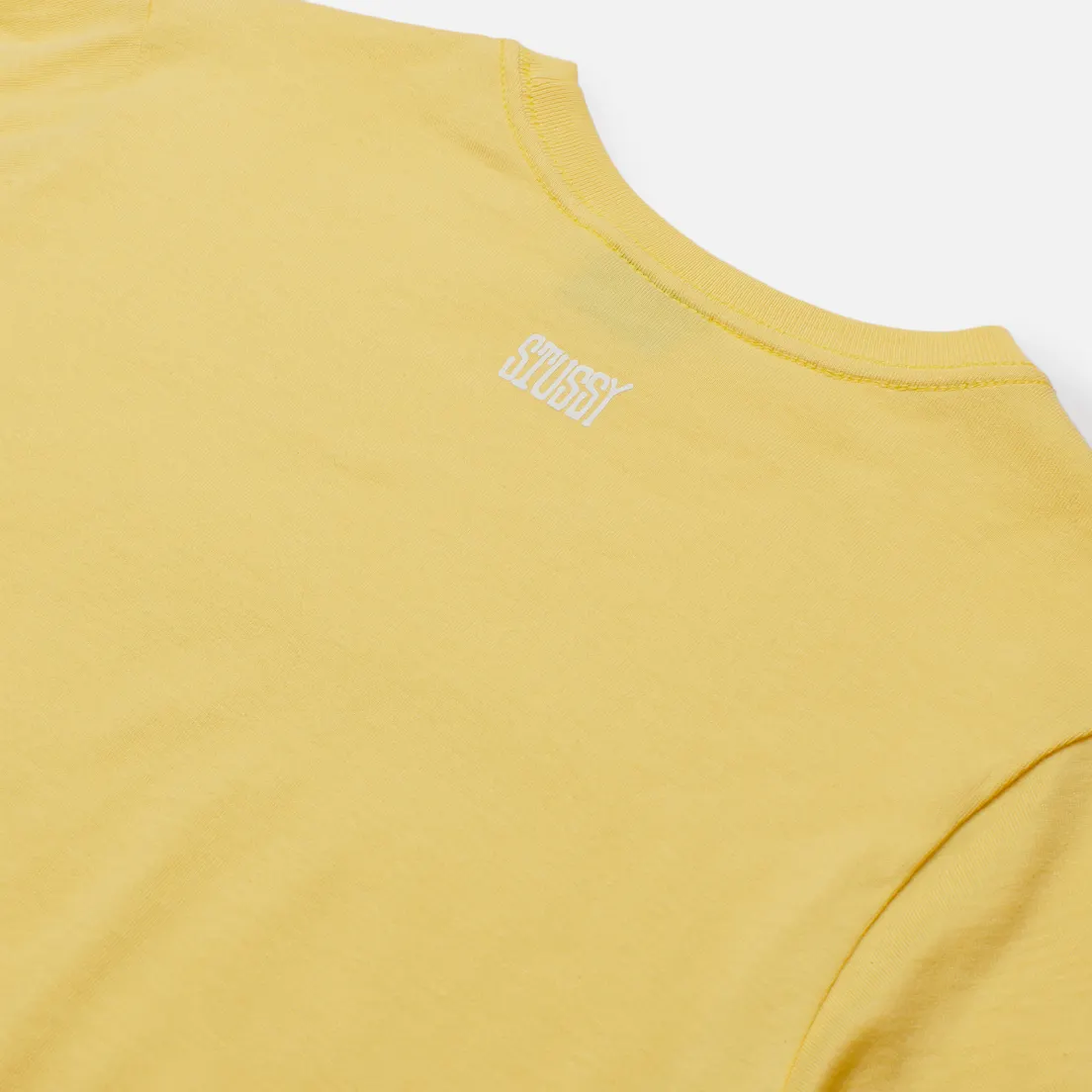 Stussy Женская футболка OG Stussy