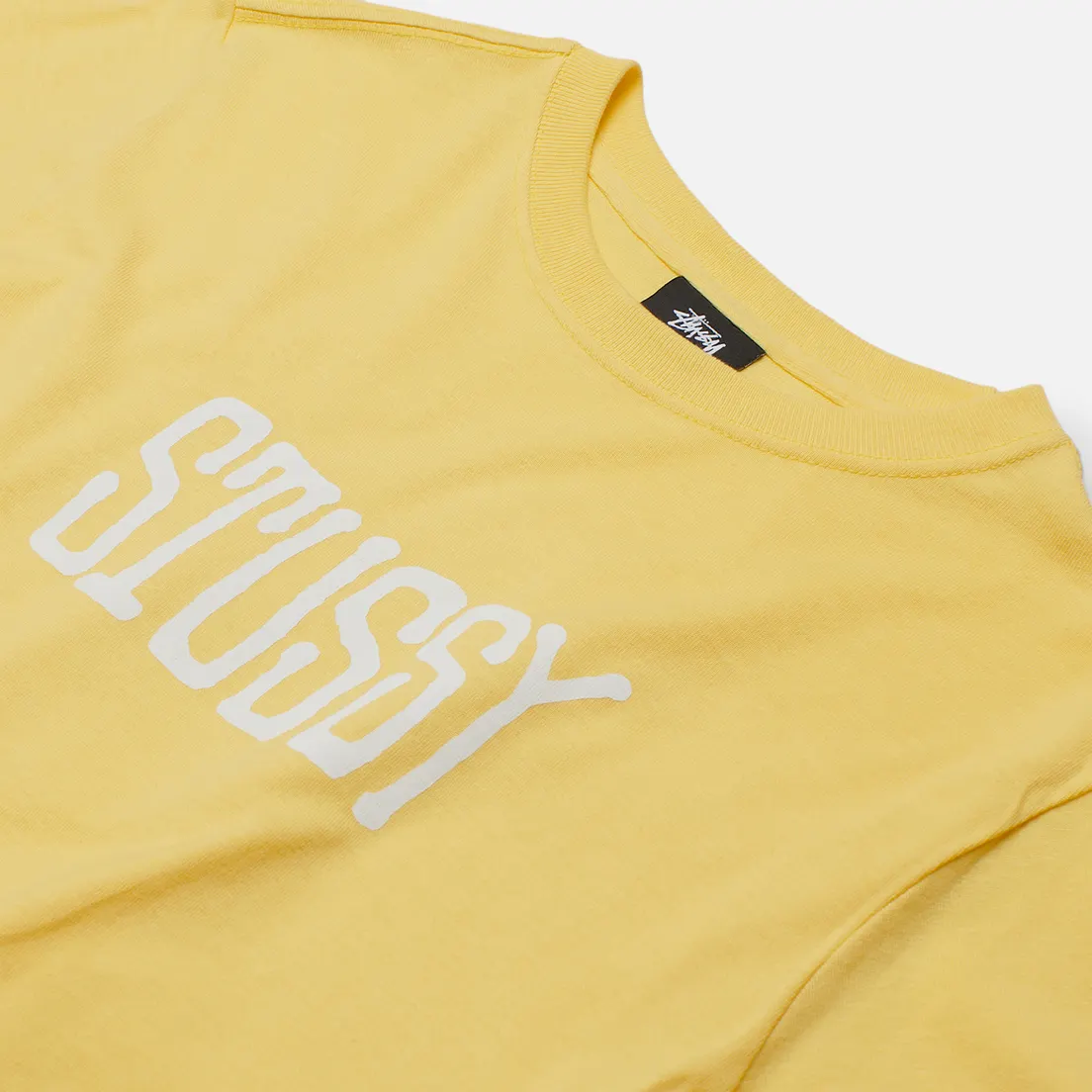 Stussy Женская футболка OG Stussy
