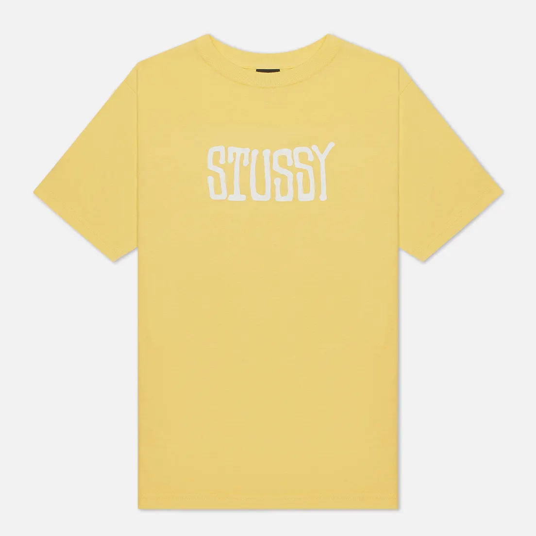 Stussy Женская футболка OG Stussy