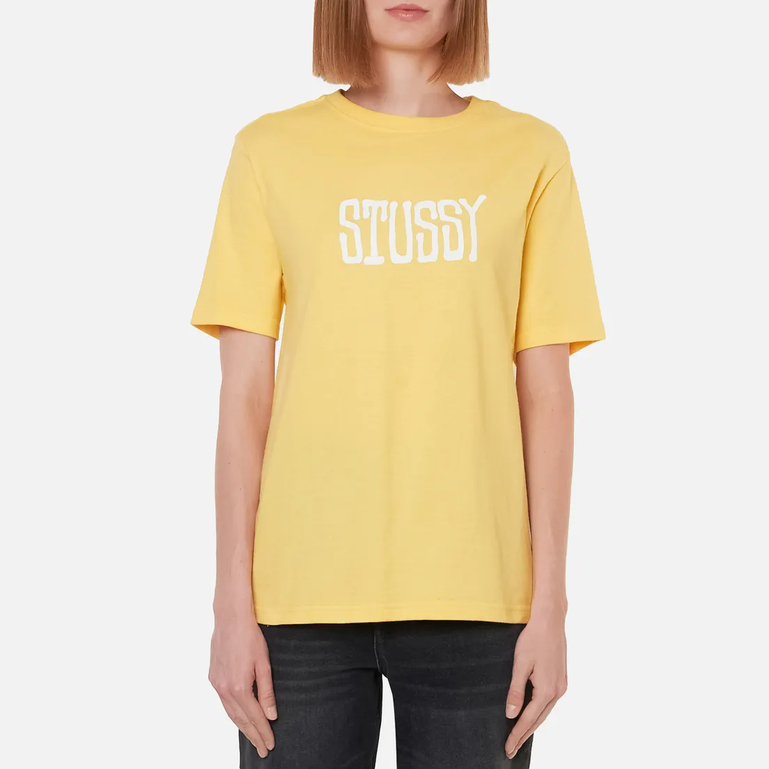 Stussy Женская футболка OG Stussy
