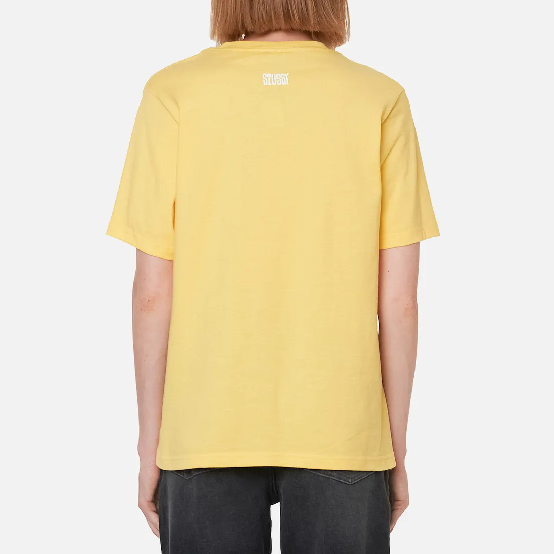 Stussy Женская футболка OG Stussy