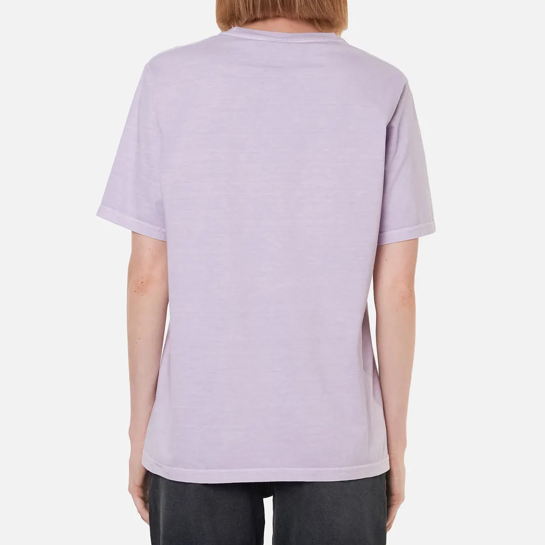 Stussy Женская футболка Ist Daisy Pigment Dyed