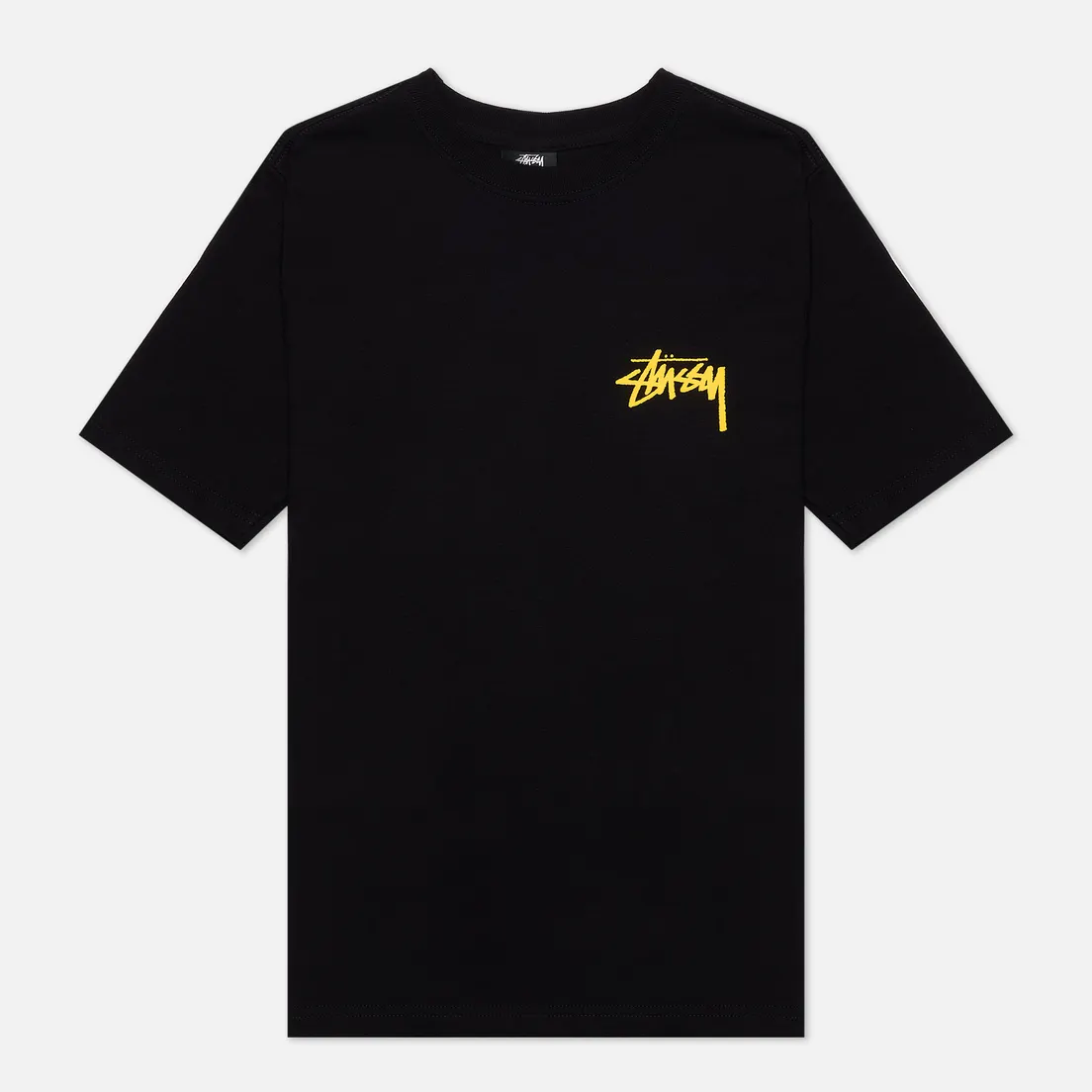 Stussy Женская футболка Classic Stock