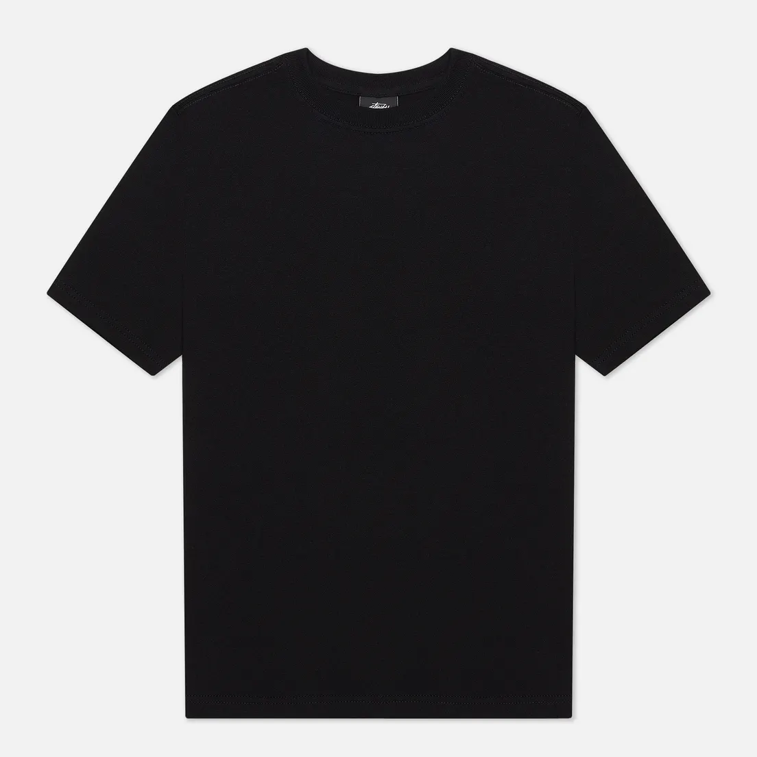 Stussy Женская футболка Classic Stock