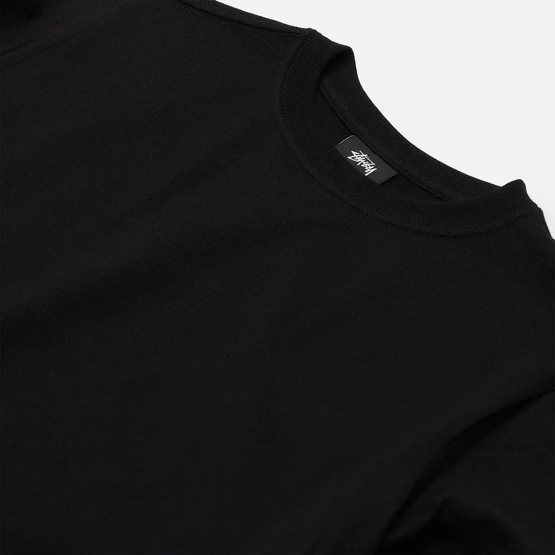 Stussy Женская футболка Classic Stock