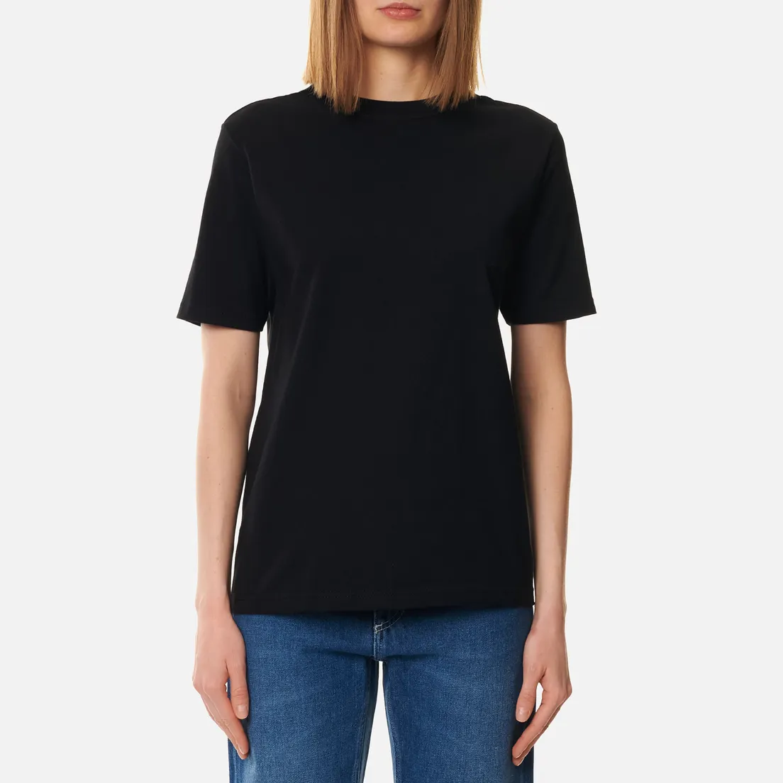 Stussy Женская футболка Classic Stock