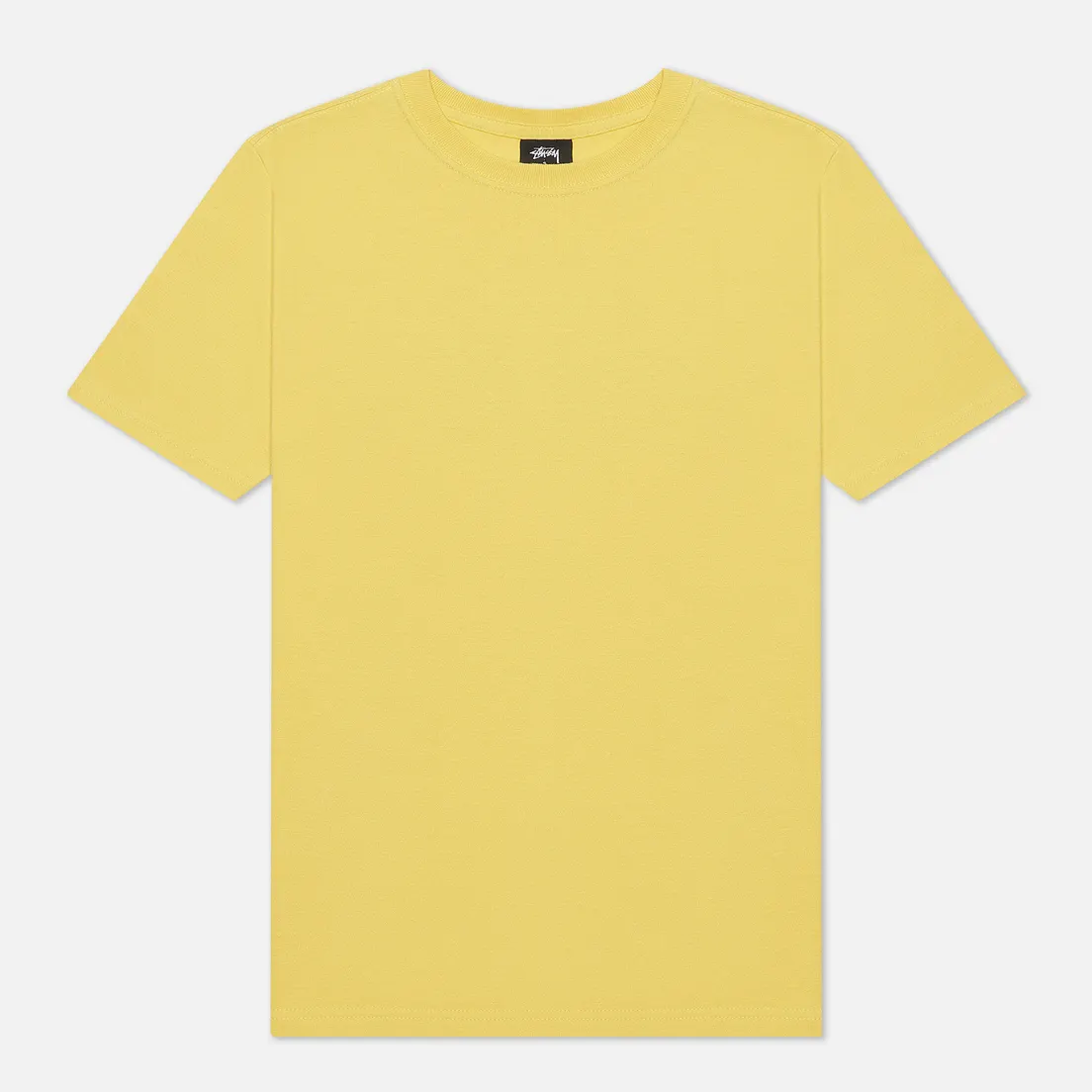 Stussy Женская футболка Classic Stock