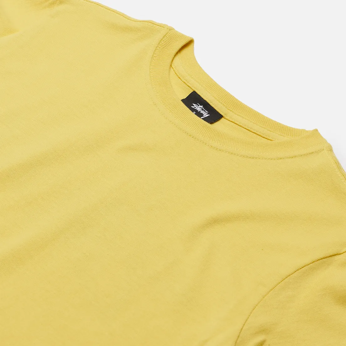 Stussy Женская футболка Classic Stock