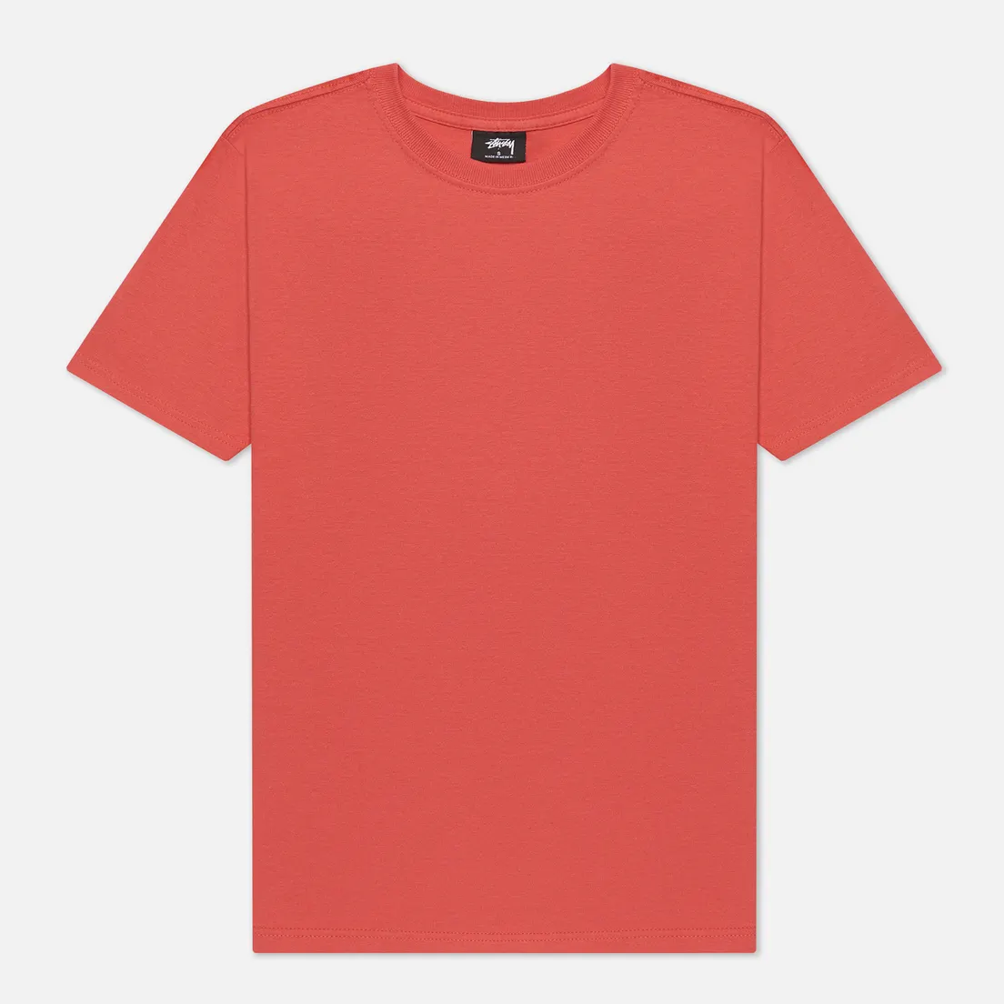 Stussy Женская футболка Classic Stock