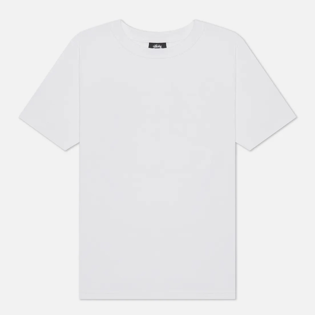 Stussy Женская футболка Classic Stock