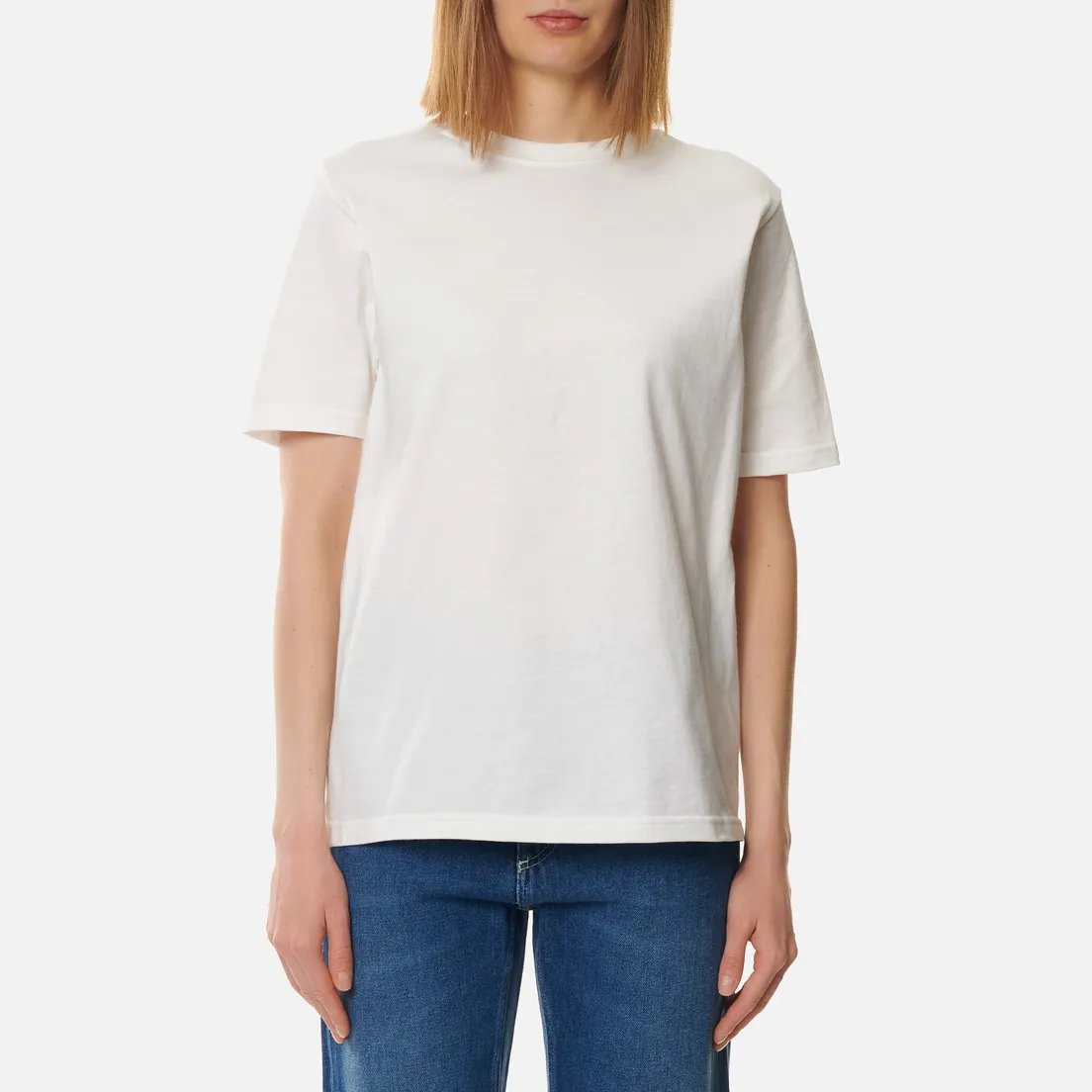 Stussy Женская футболка Classic Stock