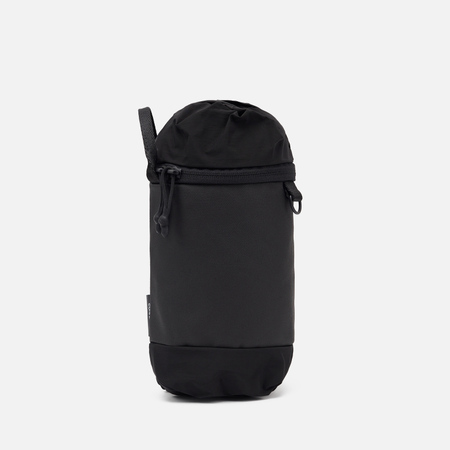 Сумка CoteCiel Mini Duffle Smooth цвет чёрный 13990₽