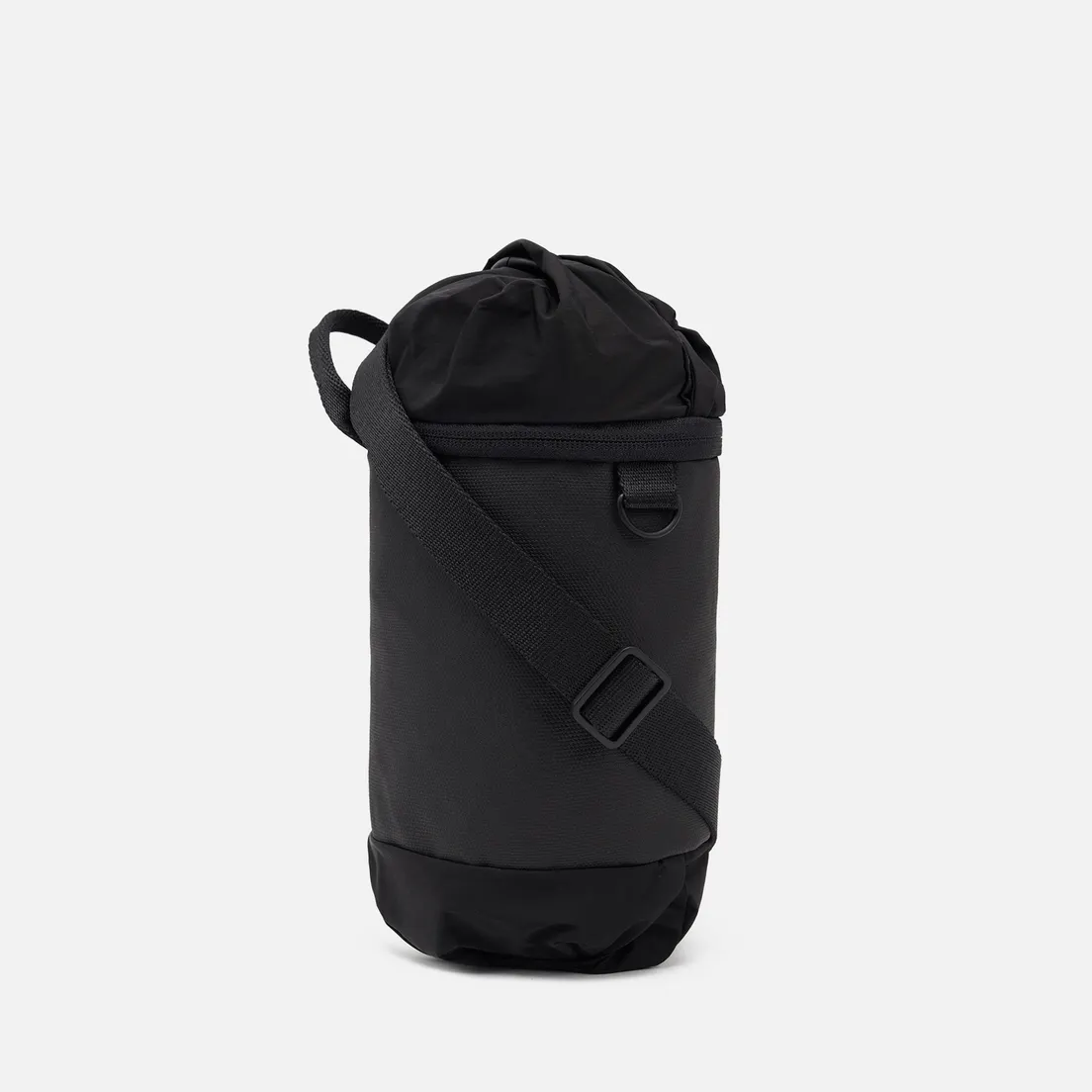 Cote&Ciel Дорожная сумка Mini Duffle Smooth Black