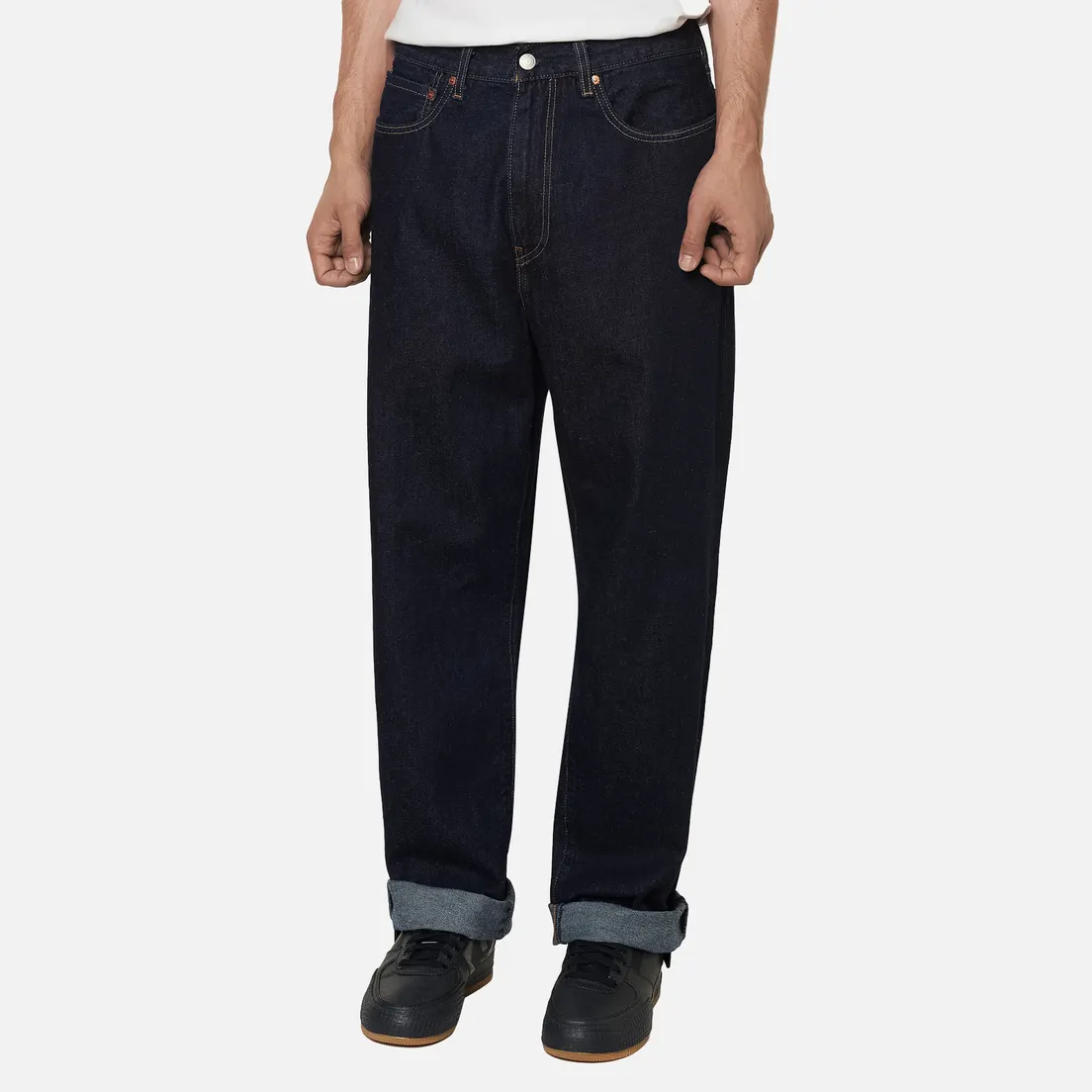 Levi's Мужские джинсы Stay Loose Denim