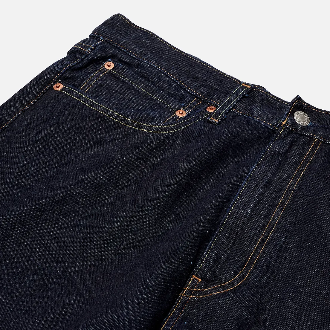 Levi's Мужские джинсы Stay Loose Denim