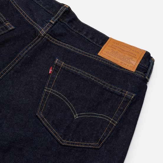 Мужские джинсы Levi's Stay Loose Denim Spotted Road/Dark Blue
