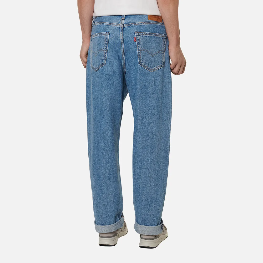 Levi's Мужские джинсы Stay Loose Denim