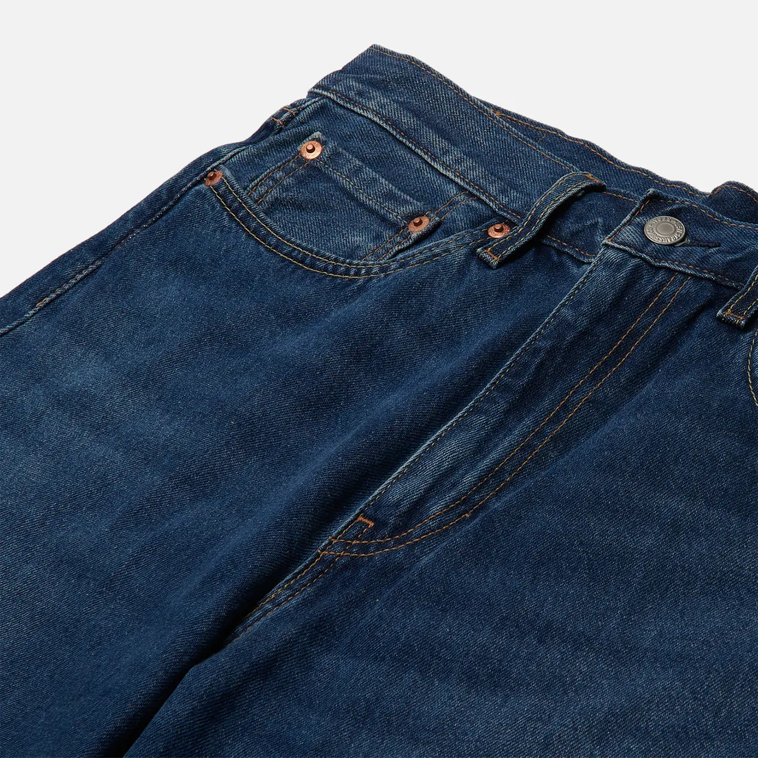 Levi's Мужские джинсы Stay Loose Denim