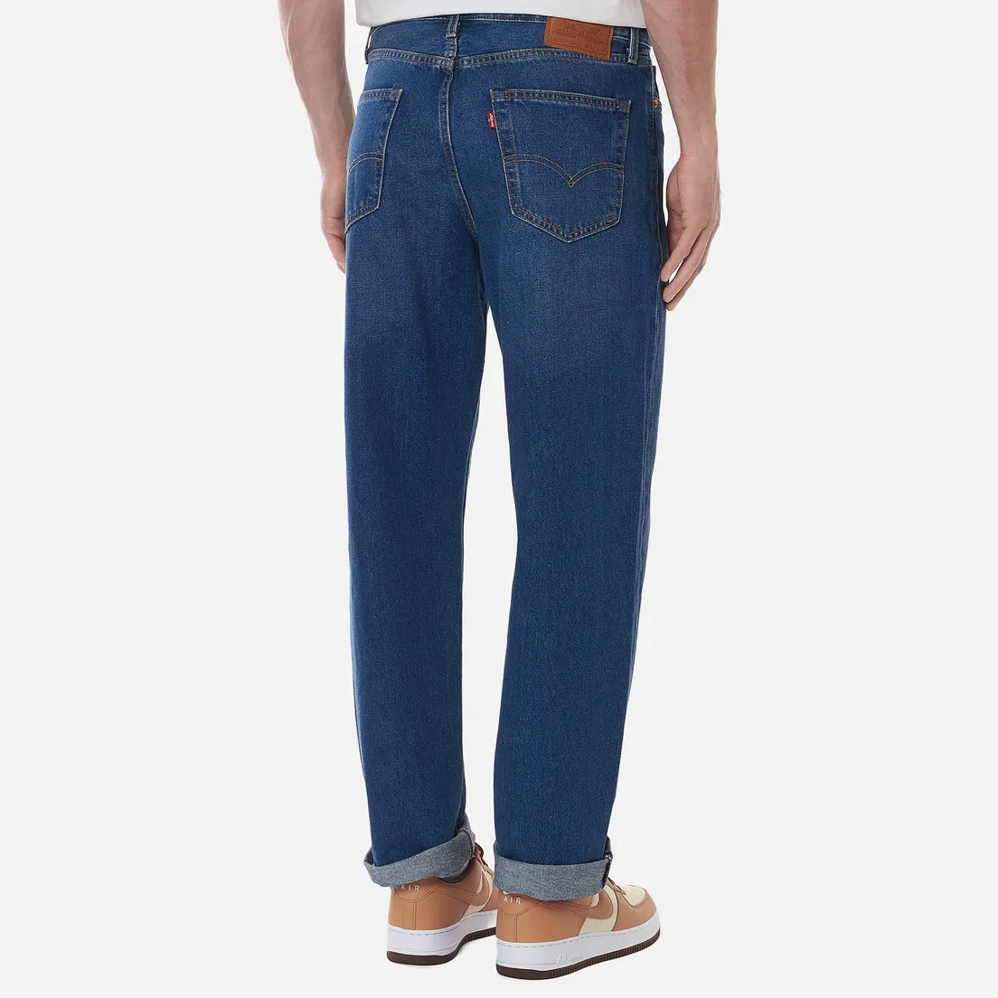 Levi's Мужские джинсы Stay Loose Denim
