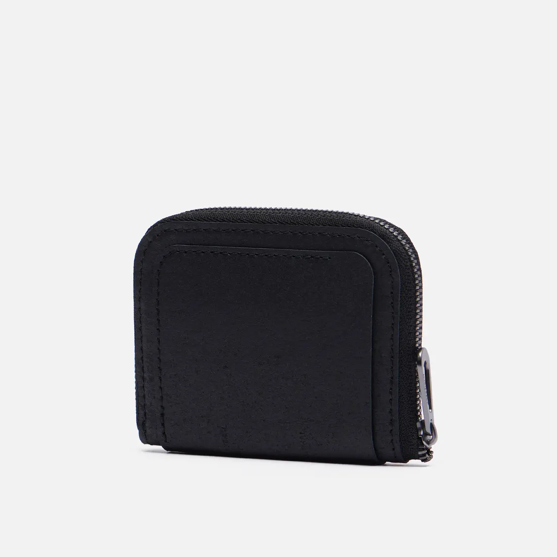 Cote&Ciel Кошелек Zippered Medium Recycled Leather