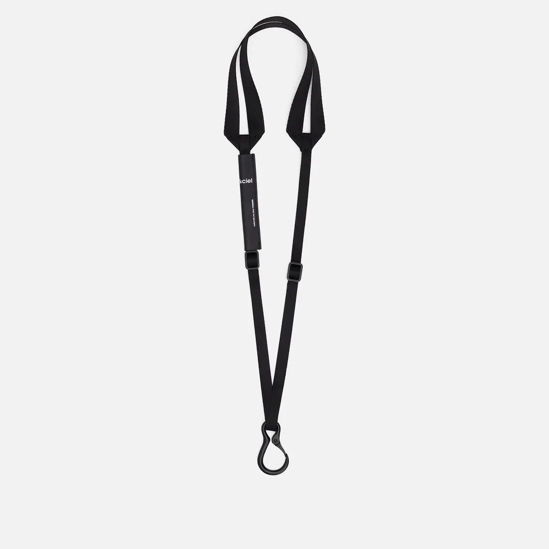 Cote&Ciel Брелок для ключей Lanyard Keychain