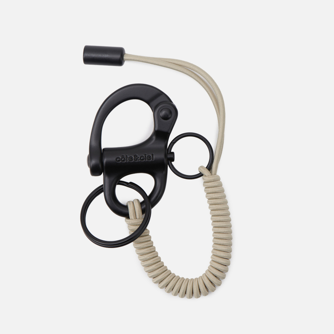 Брелок для ключей Cote et Ciel LetGo 2990₽