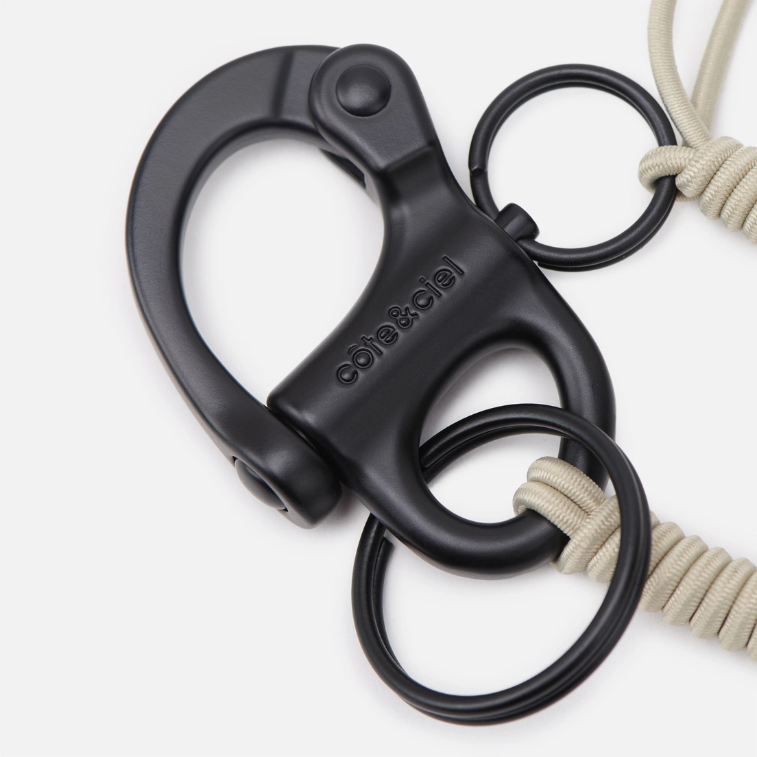 Cote&Ciel Брелок для ключей LetGo