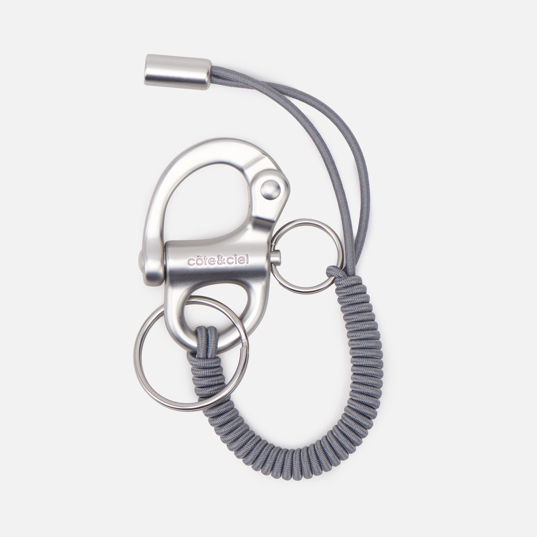 Cote&Ciel Брелок для ключей LetGo
