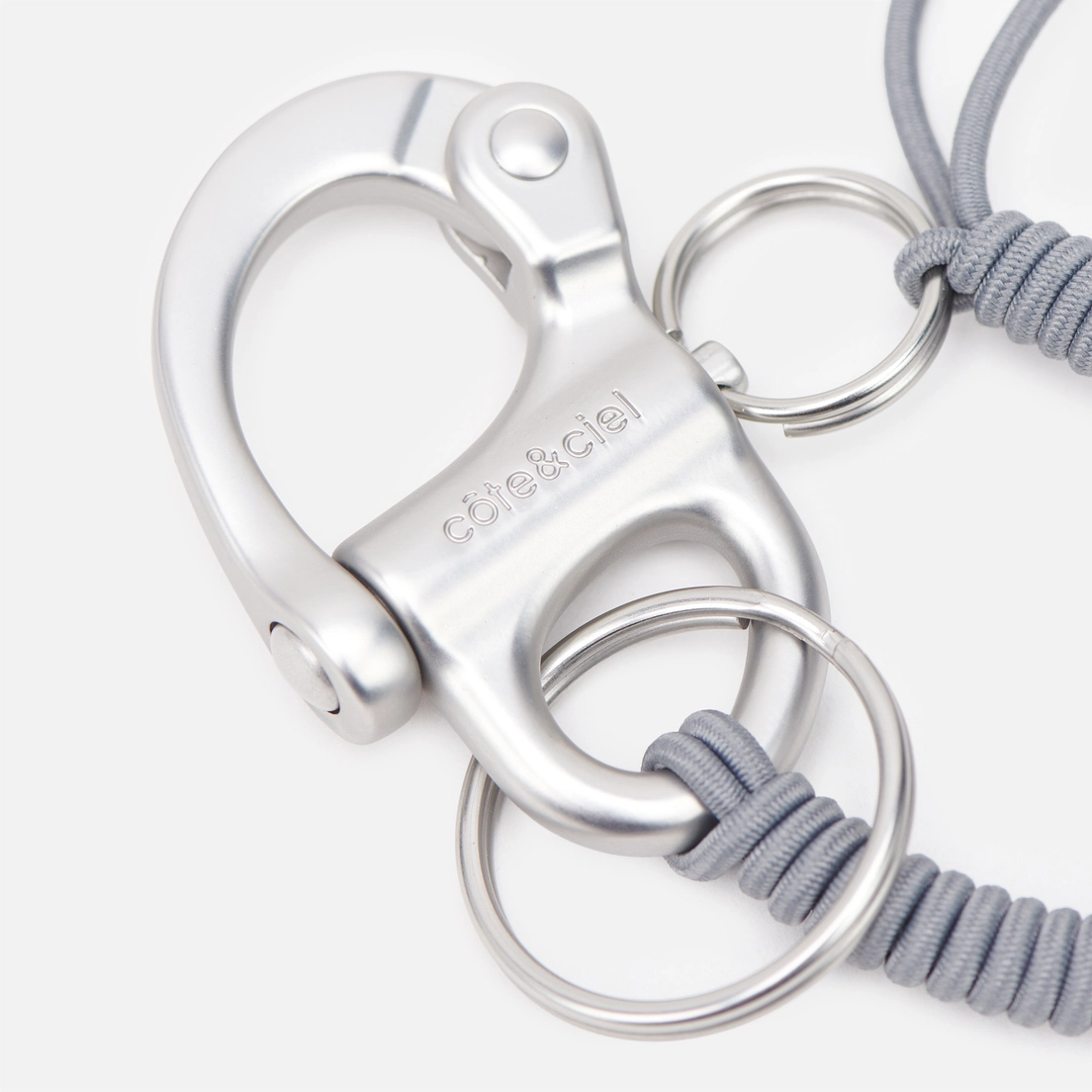 Cote&Ciel Брелок для ключей LetGo
