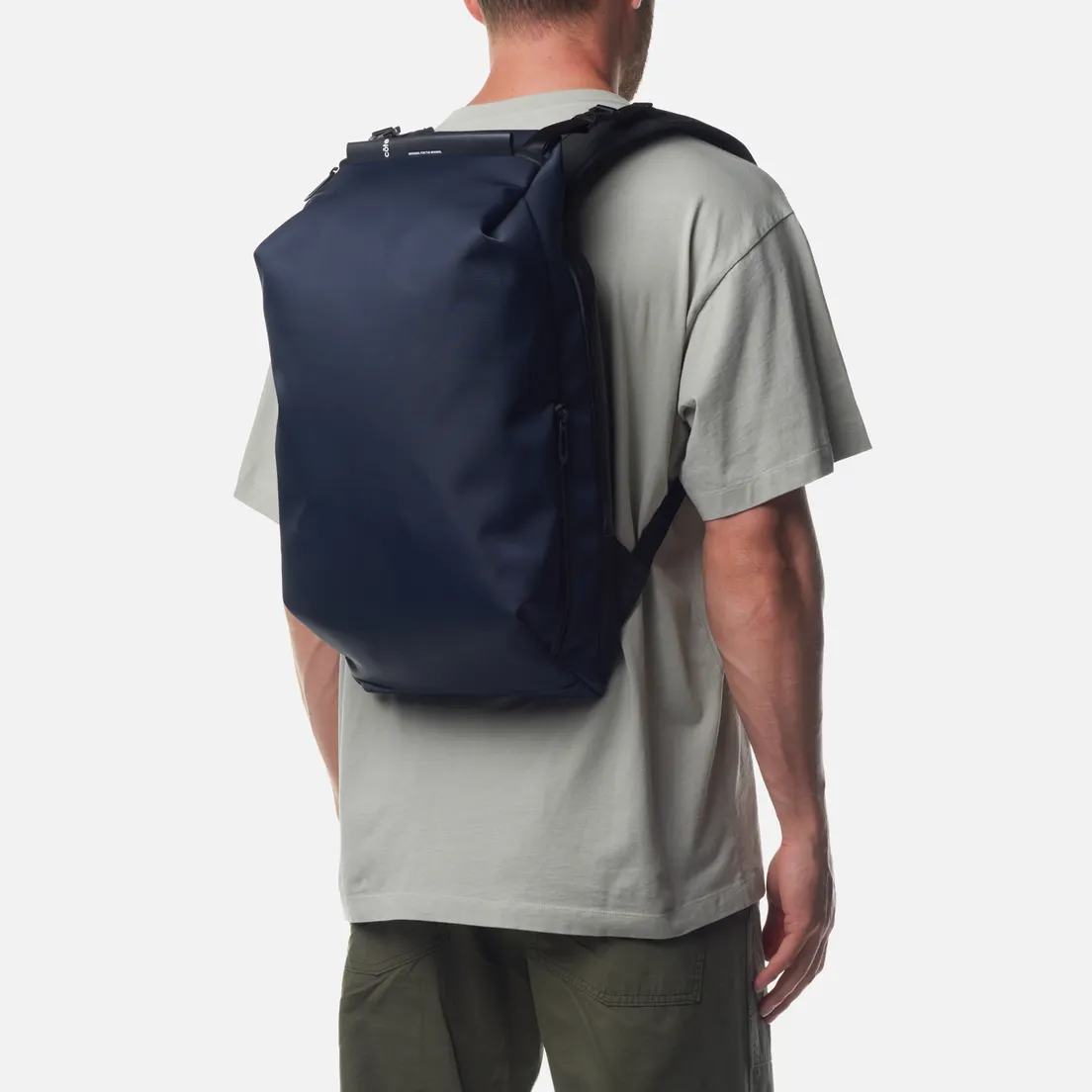 Cote&Ciel Рюкзак Saru Sleek
