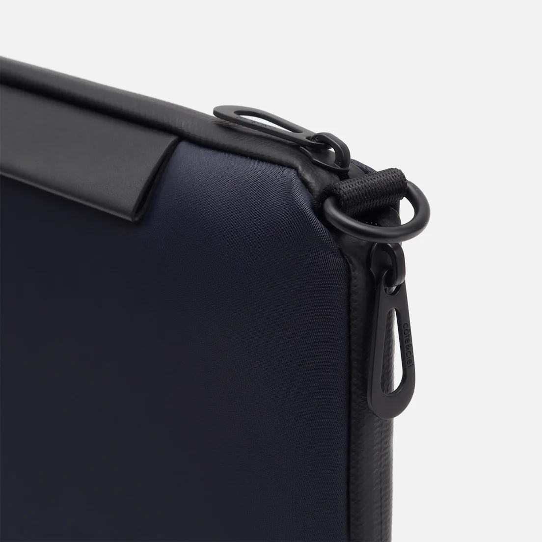 Cote&Ciel Сумка Inn Medium Sleek