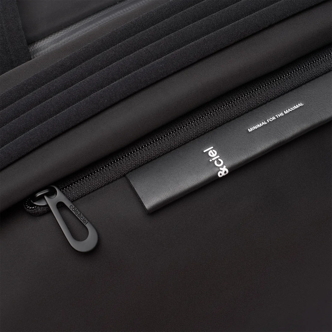 Cote&Ciel Дорожная сумка Sanna Sleek