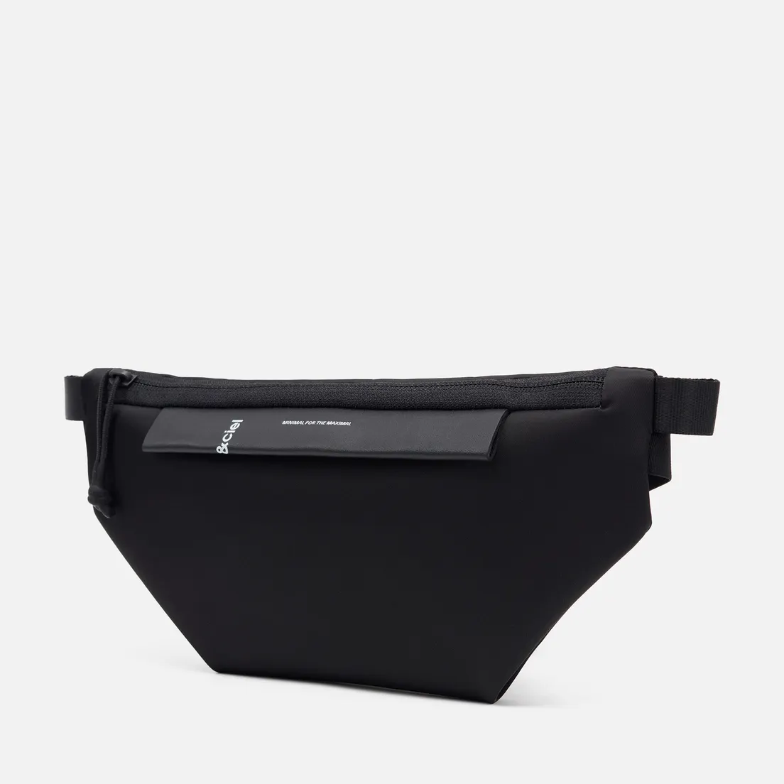 Cote&Ciel Сумка на пояс Isarau Small Sleek
