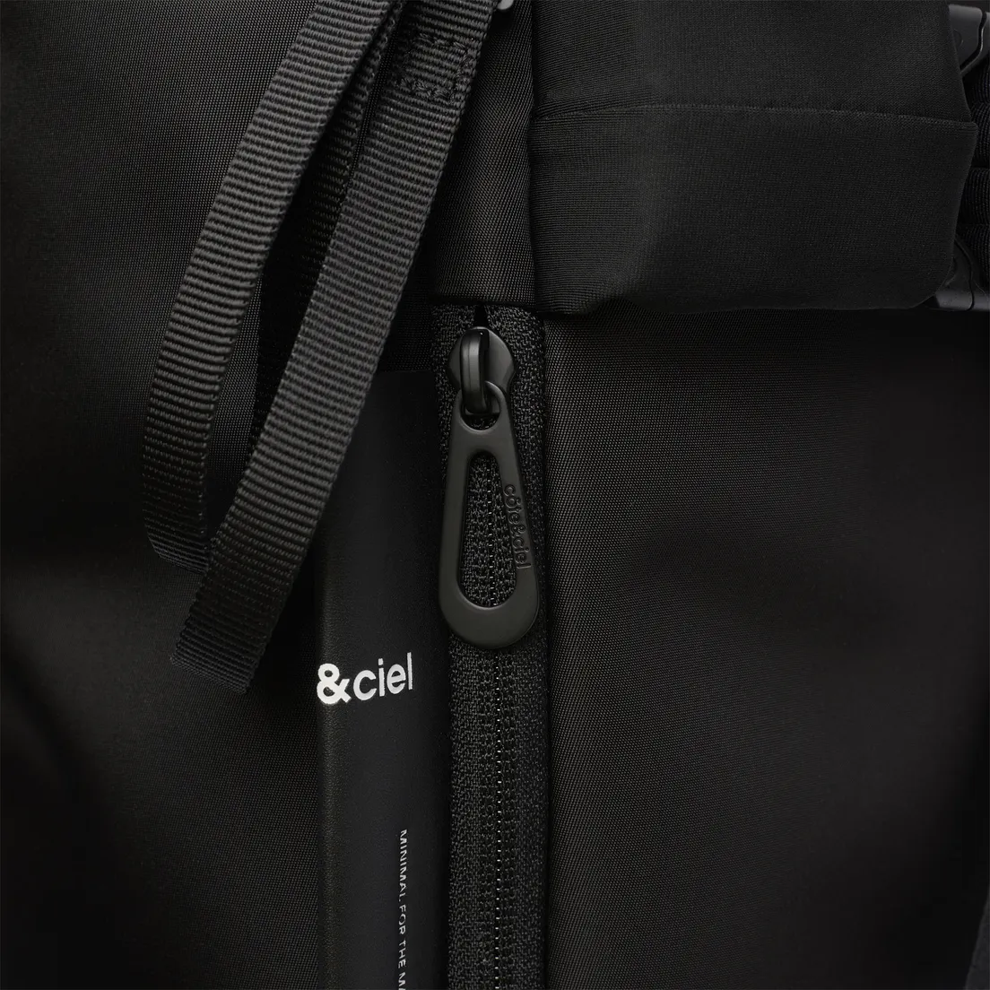 Cote&Ciel Рюкзак Rour Sleek