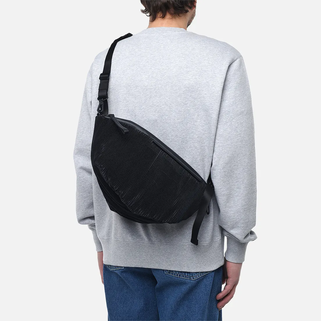 Cote&Ciel Сумка на пояс Orne Pleated