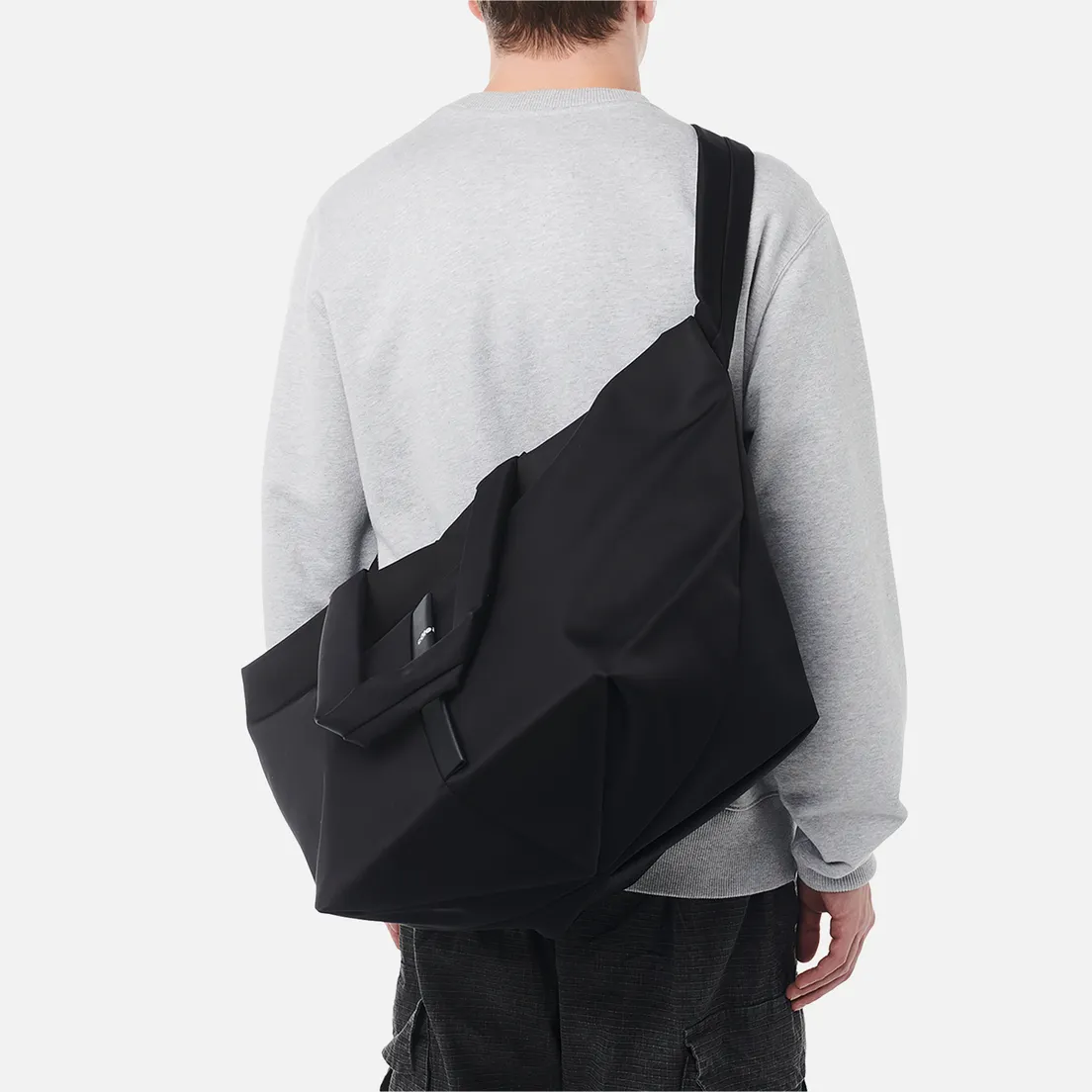 Cote&Ciel Сумка Amu Sleek Nylon