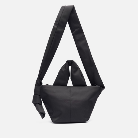 Сумка CoteCiel Amu Mini Sleek Nylon цвет чёрный 19690₽