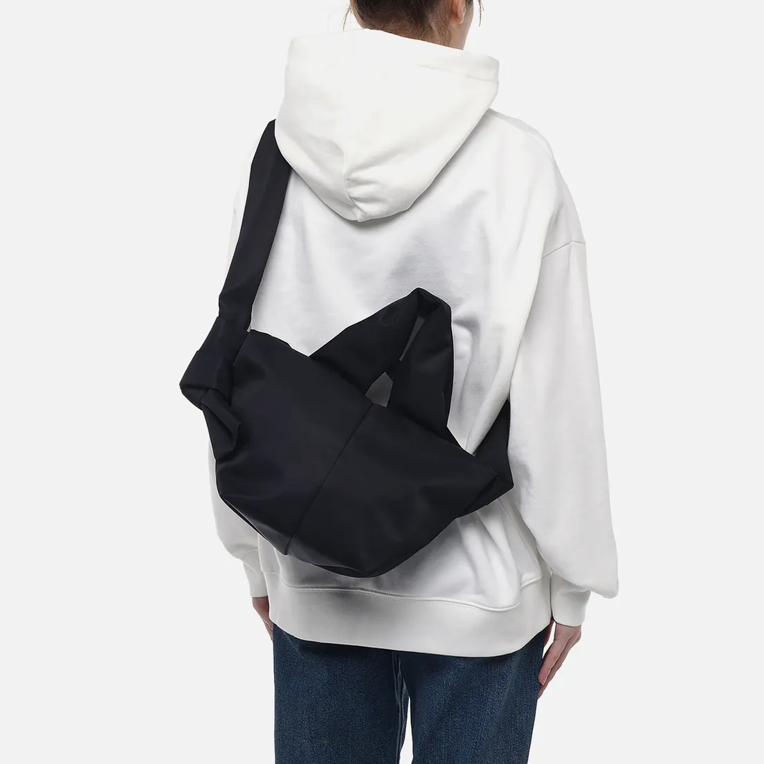 Cote&Ciel Сумка Amu Mini Sleek Nylon