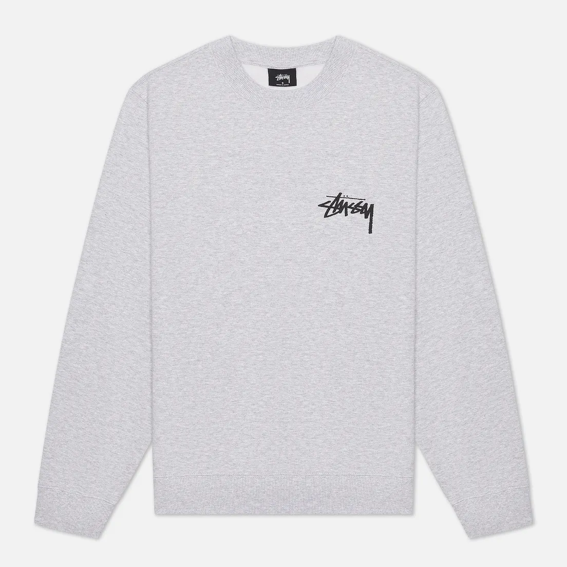 Stussy Женская толстовка Ocular Crew