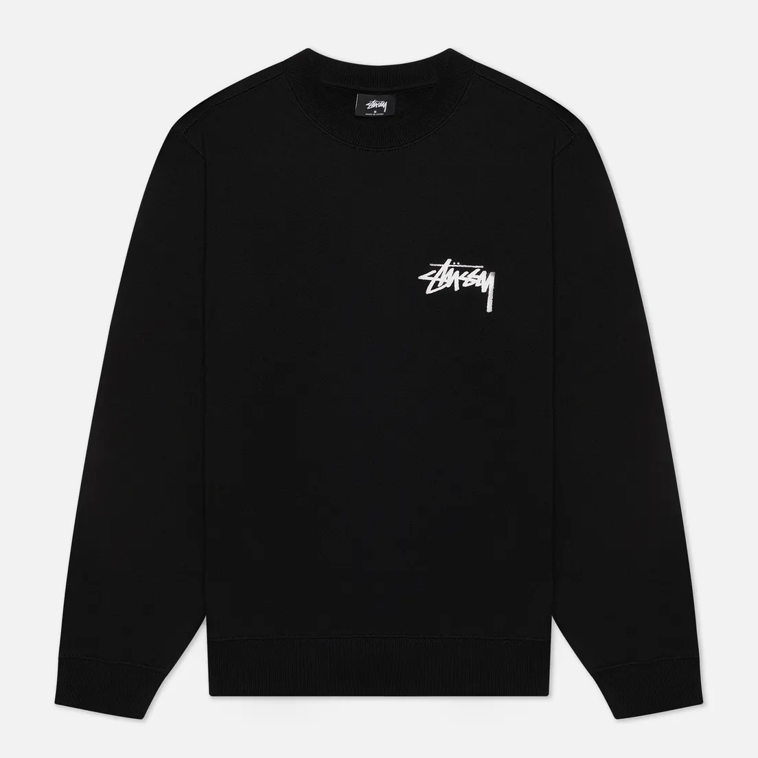 Stussy Женская толстовка Ocular Crew
